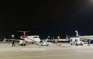 Cumhurbaşkanı Erdoğan’ın talimatıyla A Milli...