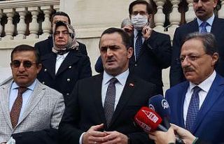 Cumhurbaşkanlığı Yerel Yönetim Politikaları...