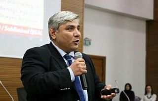 Cumhuriyet Üniversitesine Bilimsel Çalışma Ödülü