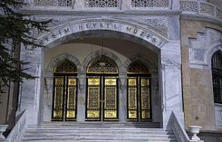 Cumhuriyetin ilk kültür ve sanat merkezi, “Ankara...