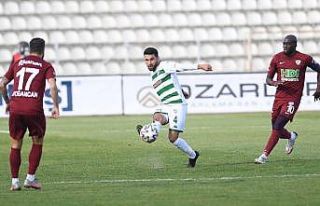 Cüneyt Köz: “Karakterini ortaya koyan takım arkadaşlarımı...