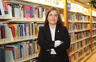 Dahi çocuklara online yapay zekayla eğitim