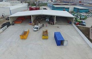 Darıca Belediyesi’nden geri dönüşüme dev katkı