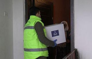 Darıca Belediyesi’nden vatandaşlara 2 milyon 650...