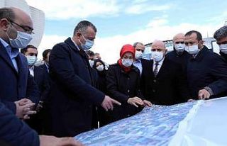 Darıca trafiği bu projeyle rahatlayacak