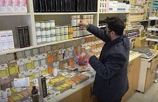 Değeri bilinmeyen doğal ürünler pandemi döneminde...