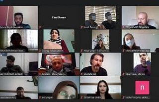 Dekan Mercin’den MEB İdarecilerine ve Öğretmenlerine...