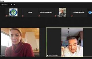 Demir: "Biden ile klasik Türk-ABD ilişkisi...