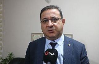 Demirağ için 93 milyon TL ödenek çıkartıldı