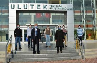 Demirci: “Yenilenebilir enerji Türkiye’nin güçlü...