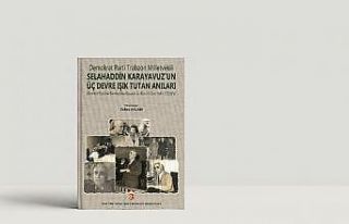 Demokrat Parti Trabzon Milletvekili Karayavuz’un...