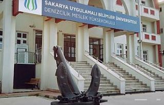 Denizciler mesleklerine online olarak hazırlanıyor