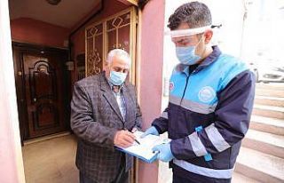 Denizli Büyükşehir DESKİ’nin online abonelik...