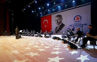 Denizli Büyükşehir, Sarıkamış şehitlerini anıyor
