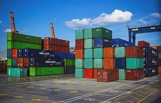 Denizli ihracatı bir kez daha rekor kırdı