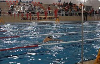 Denizli’de 84 sporcu milli takım seçmelerine gidecek