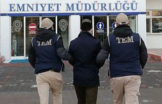 Denizli’de FETÖ operasyonu: 3 gözaltı