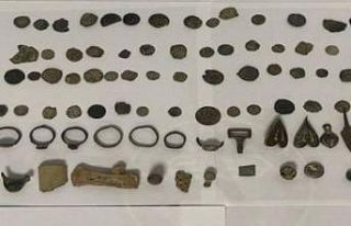 Denizli’de jandarma olayların yüzde 99’unu aydınlattı