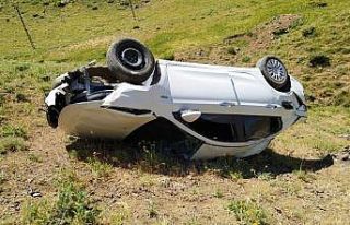 Denizli’de son 1 hafta içerisinde 81 trafik kazası...