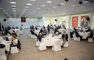 Denizli’de toplantılar 3 ay ertelendi