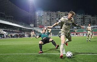 Denizlispor evinde kazanamıyor