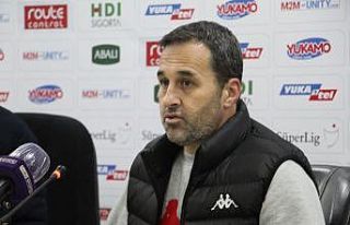 Denizlispor, Koşukavak ile ilk maçta galibiyet aldı