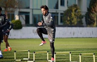 Denizlispor’da Varela 3 hafta yok