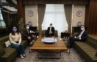 Depremzedeler için 11 bin 395 TL bağış yapıldı