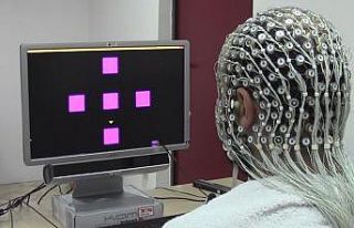 DEÜ’den gürültü engelleyici EEG kayıt başlığı