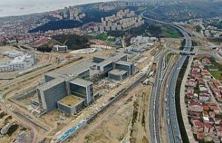 Dev projede sona yaklaşılıyor