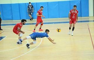 Develi Belediyespor, 5 hafta aradan sonra yenildi