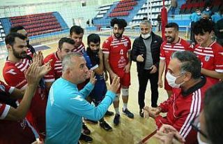 Develi Belediyespor 5 maçtır kaybetmiyor