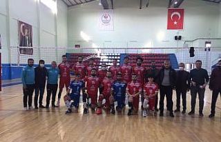 Develi Belediyespor, Gezlevi’yi yendi, liderliğini...