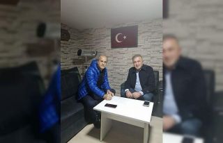 Develispor’da Hastoprakçılar dönemi