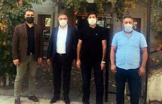 Develispor’da teknik direktör arayışı sürüyor