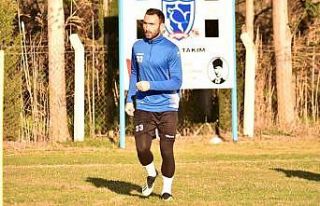 Develispor’dan 5 imza birden