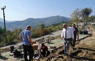 Devrek Belediyesinde asgari ücret 3 bin 350 oldu