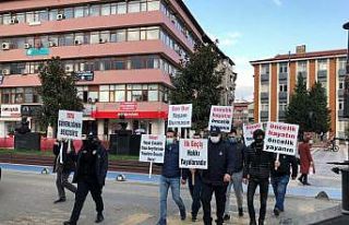 Devrek’te yaya önceliği denetimi gerçekleştirildi