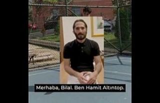 Dezavantajlı göçmenler için yardım programı