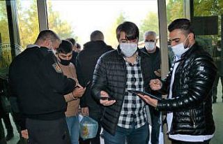Dicle Üniversitesi Hastanesi ‘HES’ kodu uygulamasına...