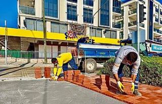 Didim, 2021 yılına hazırlanıyor