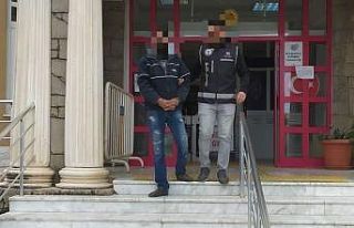 Didim İlçe Emniyet Müdürlüğü uyuşturucuya...