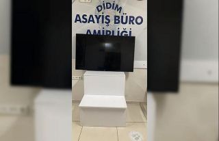 Didim’de hırsızlara geçit yok