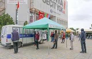 Didim’de mobil ödeme aracı kolaylık sağlıyor