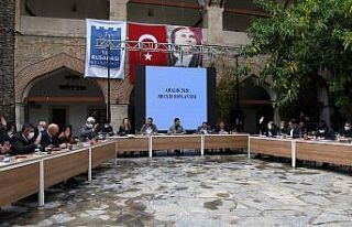 Dijital göçebelerin yeni adresi Kuşadası olacak