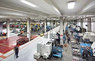 Dikkan Group, ihracatıyla gururlandırıyor