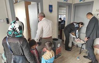 Dilencinin birkaç saatte topladığı para şok etti