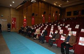 Dilovası’nda yılın son meclis toplantısı gerçekleşti