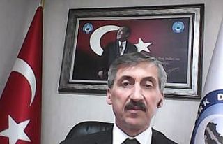 Din görevlilerinin beklentilerini çevirim içi toplantıda...