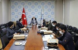 DİSKİ, su faturası borçlarını yapılandırıyor